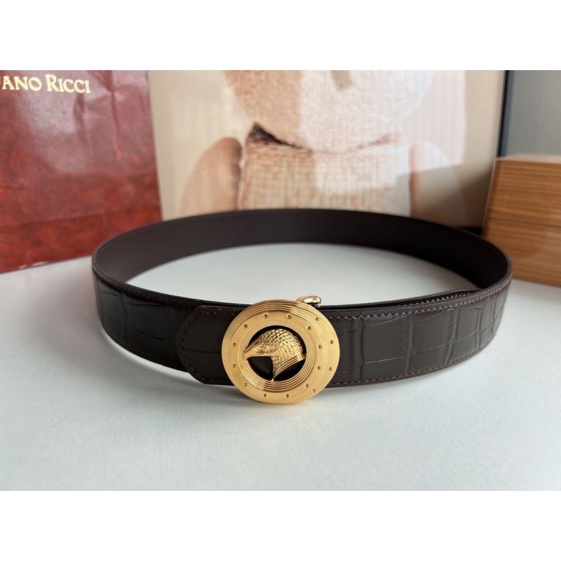 Stefano Ricci Belts